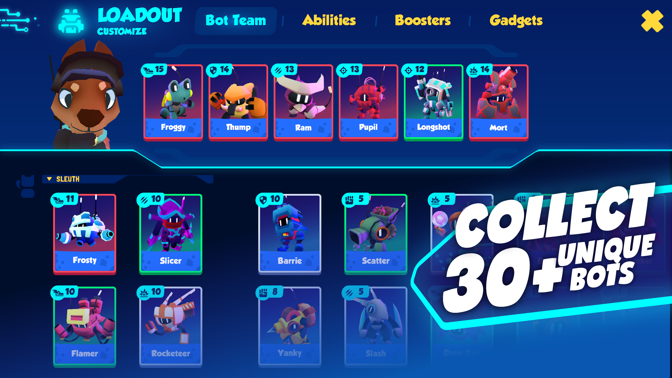 Botworld Adventure - Screenshot 8