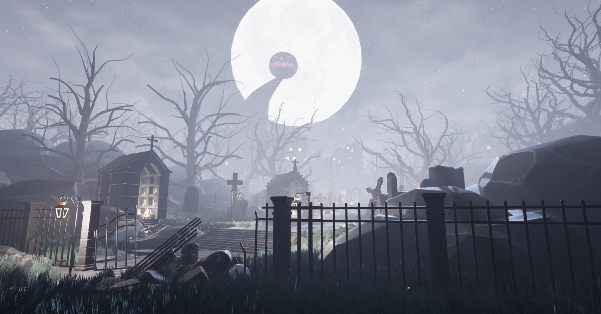 Spell Slingers: Trick or Treat - Screenshot 2