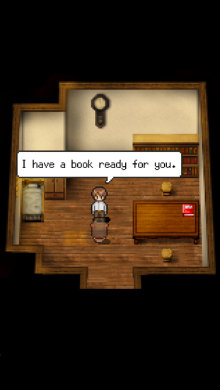 Town of Tides - Screenshot 4