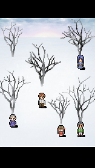 Town of Tides - Screenshot 3