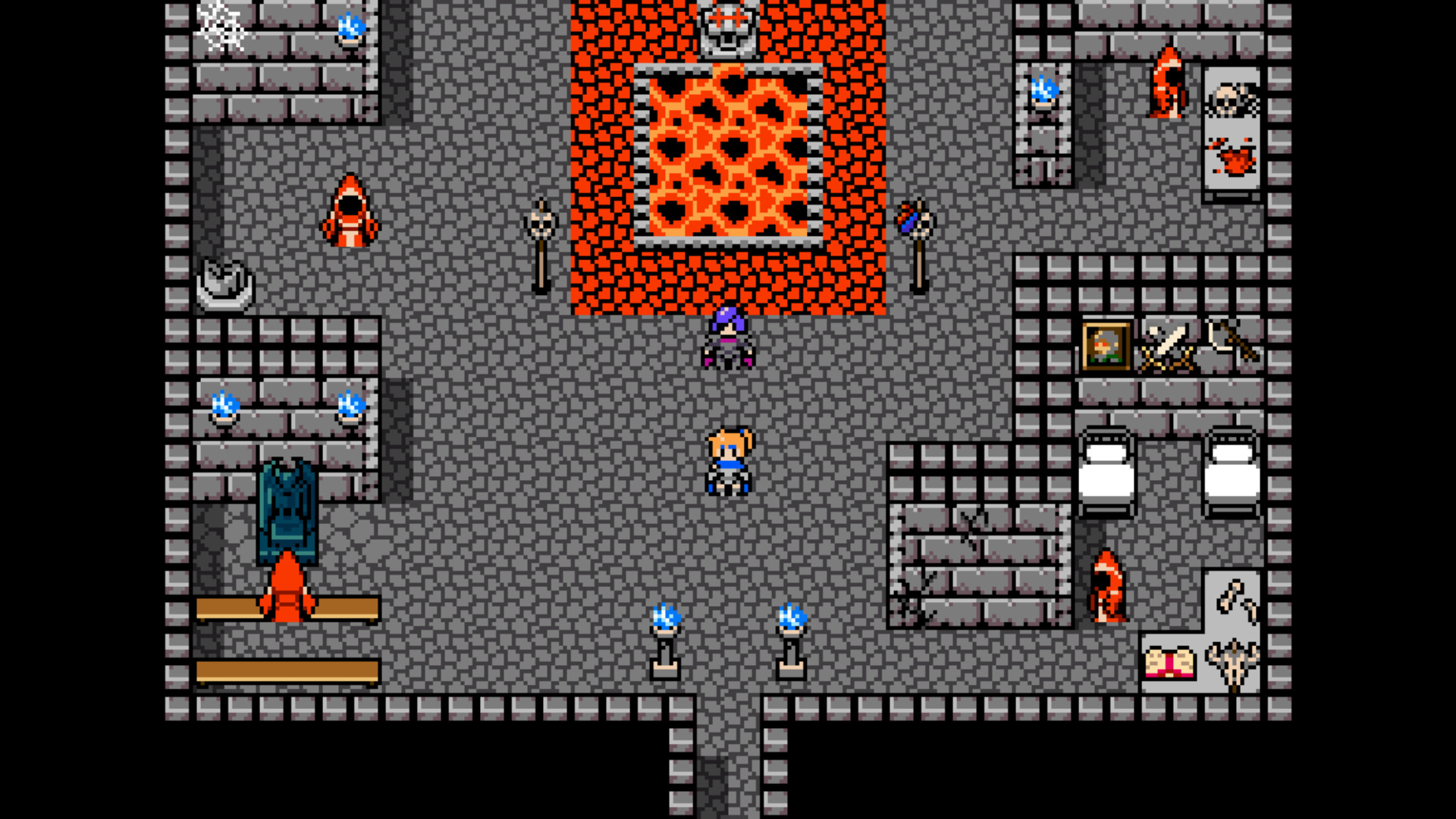 Knightblade - Screenshot 5