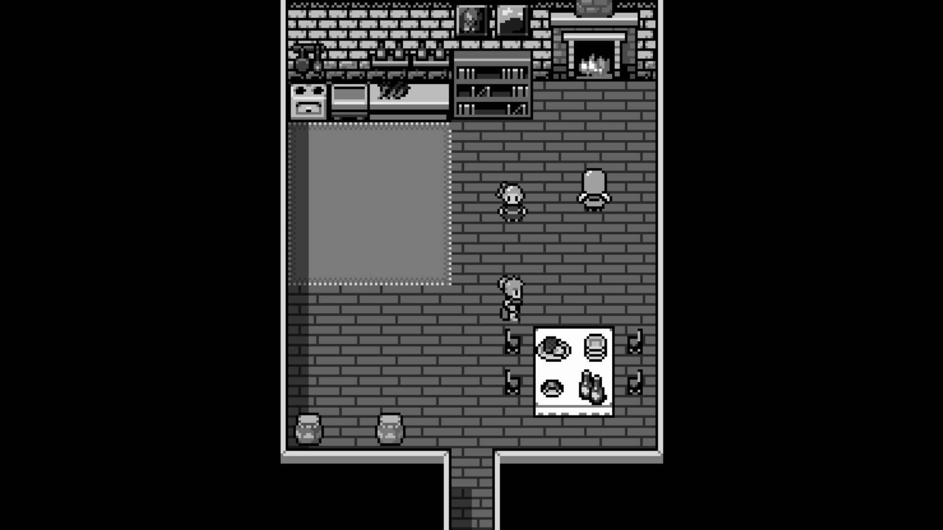 Knightblade - Screenshot 4