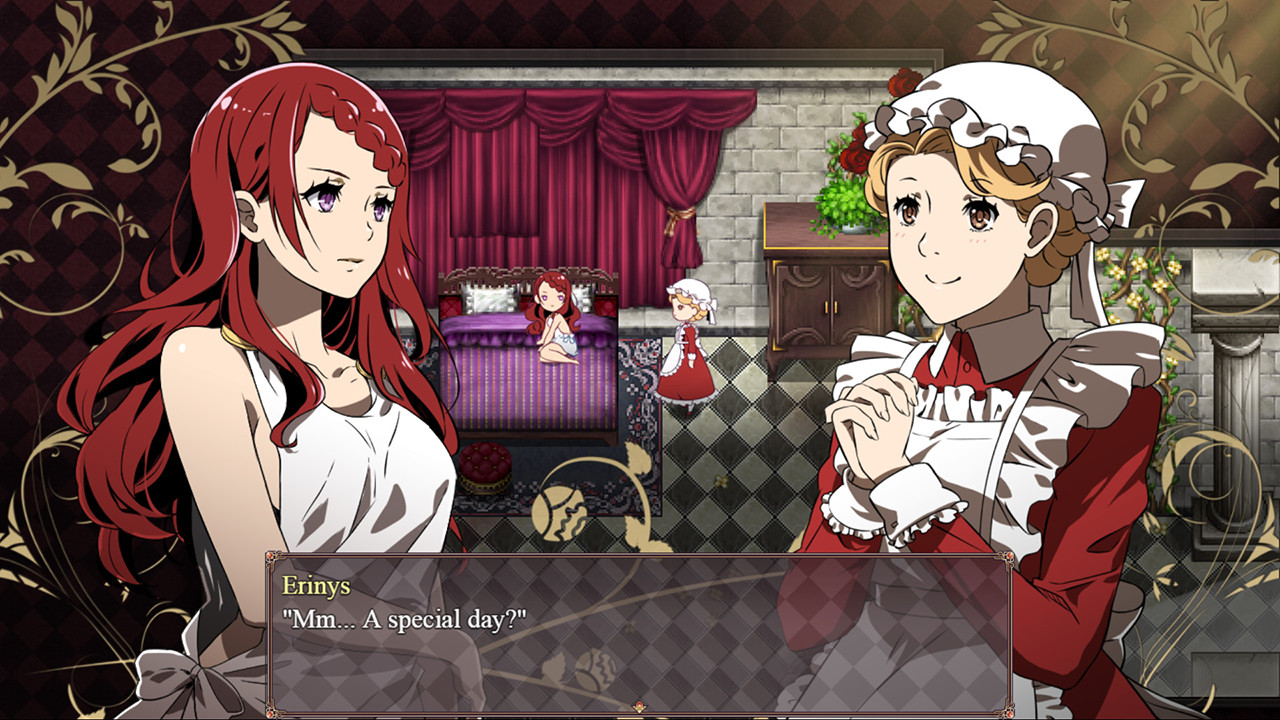 The Silent Kingdom - Screenshot 5