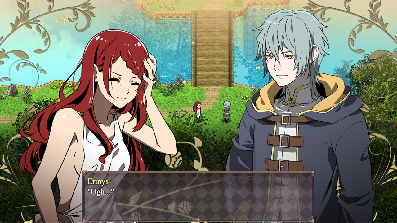 The Silent Kingdom - Screenshot 4