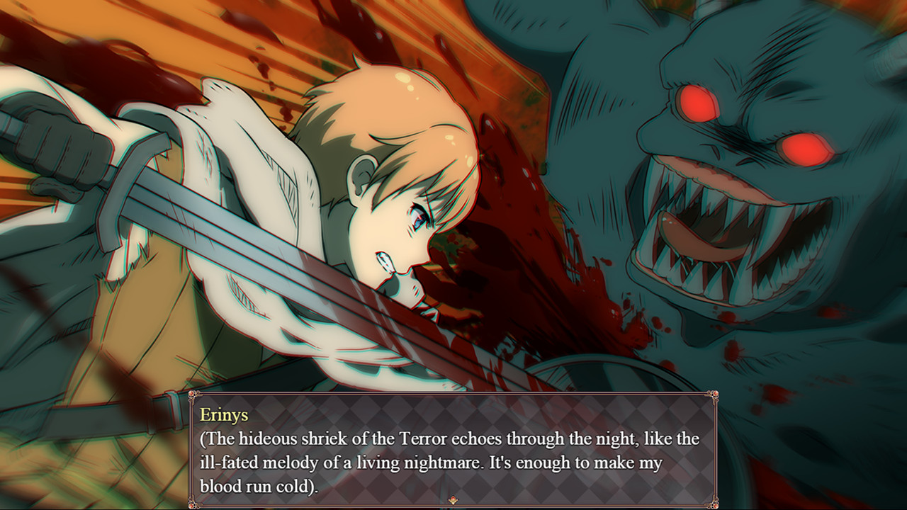 The Silent Kingdom - Screenshot 6