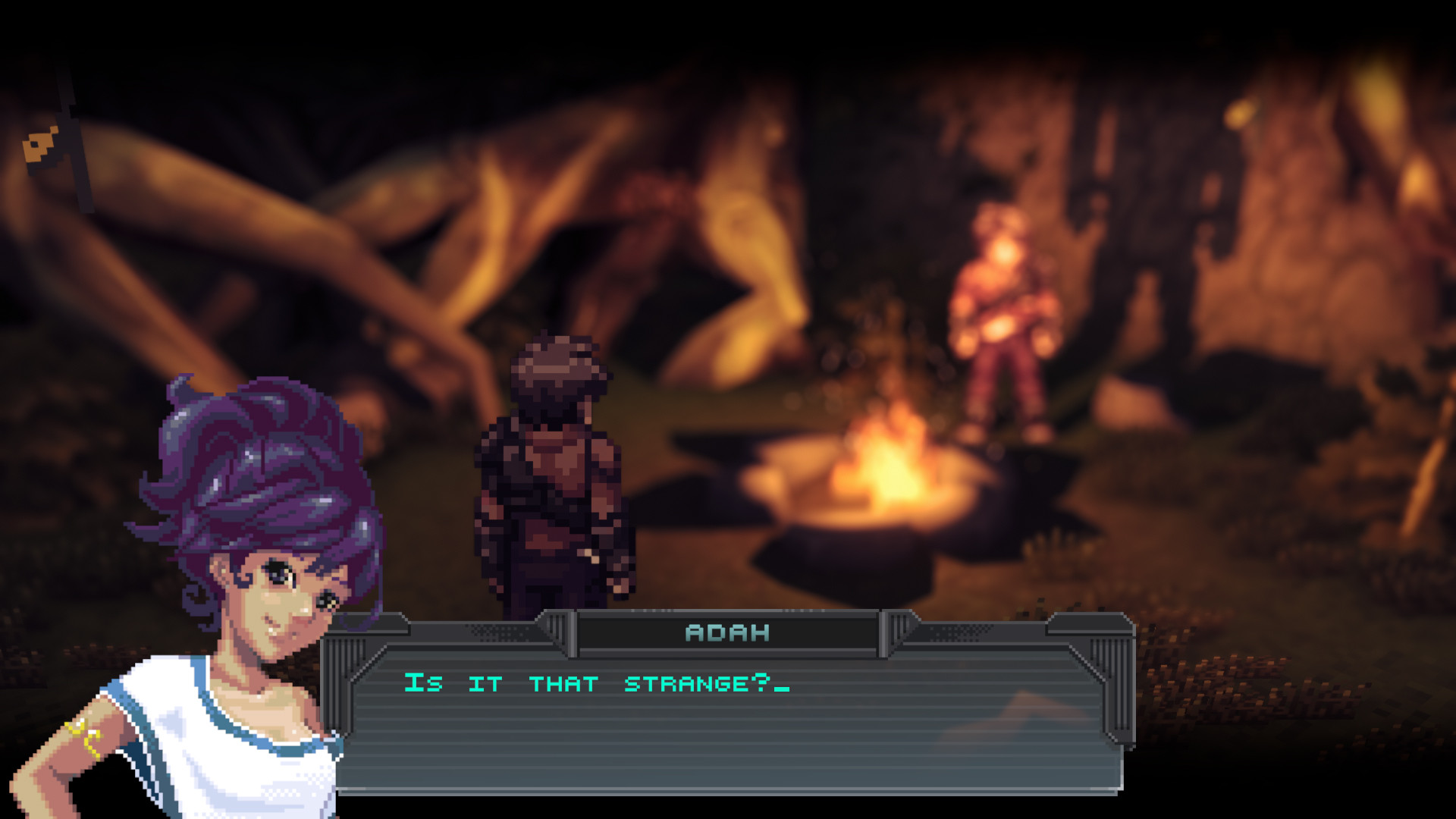 Full Circle - Screenshot 3