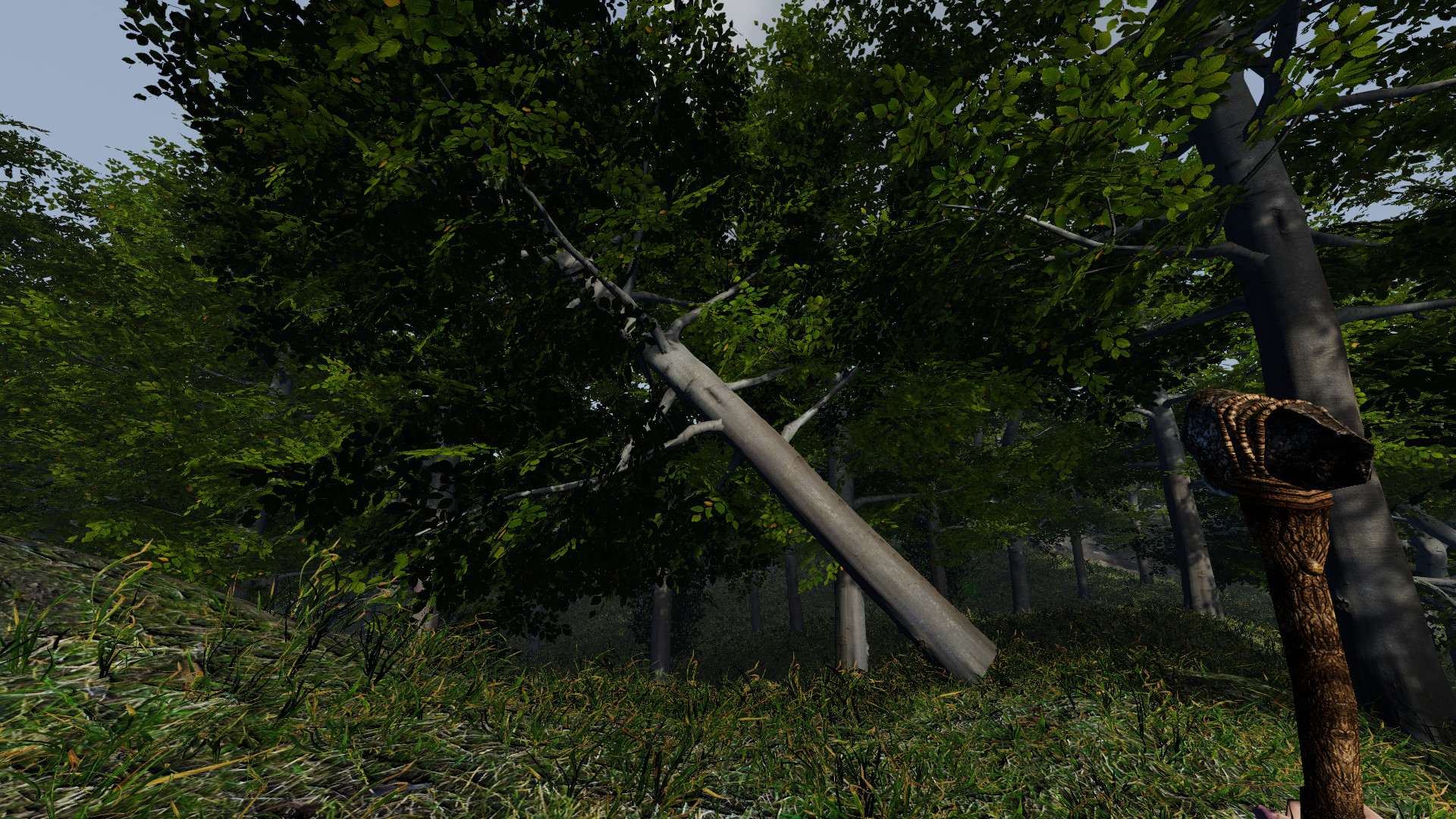 Forlorn - Screenshot 3