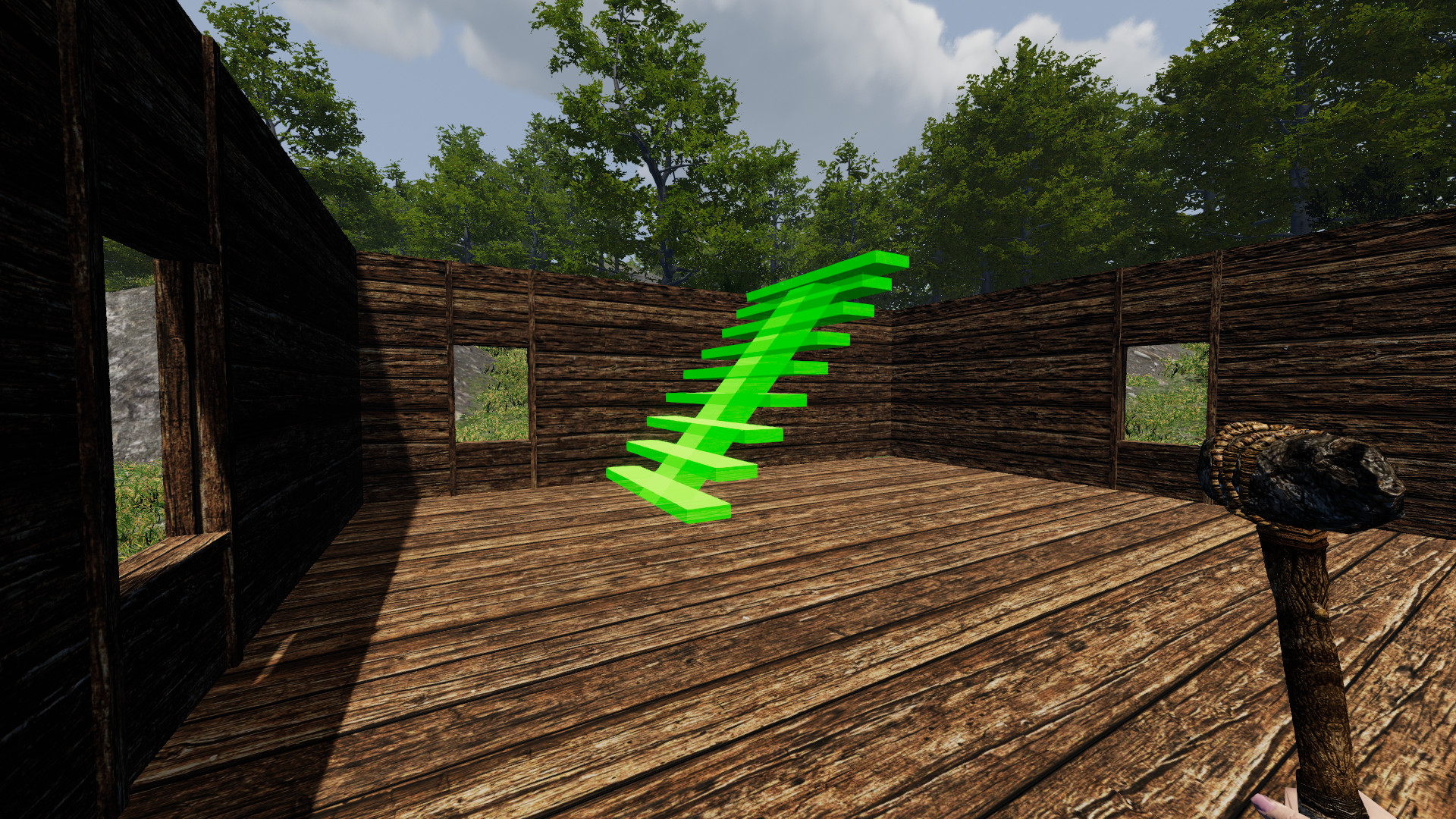 Forlorn - Screenshot 7