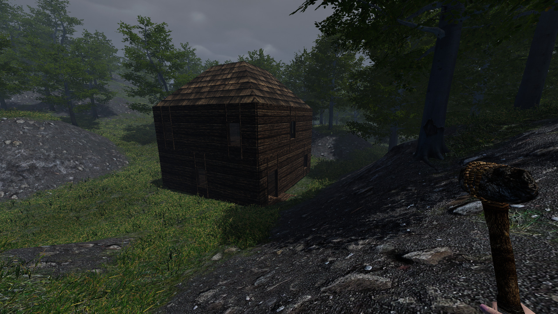 Forlorn - Screenshot 5