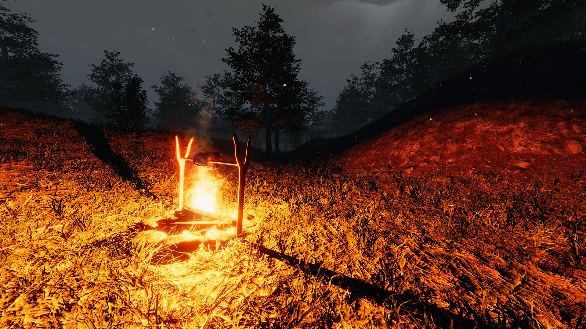 Forlorn - Screenshot 4