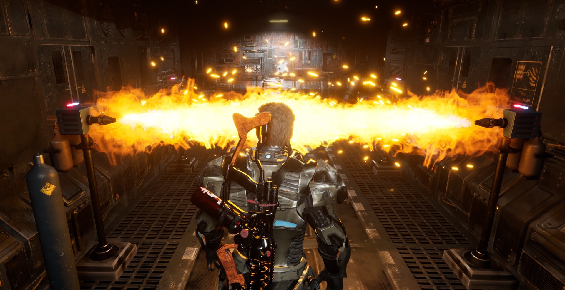 Breaker's World - Screenshot 7