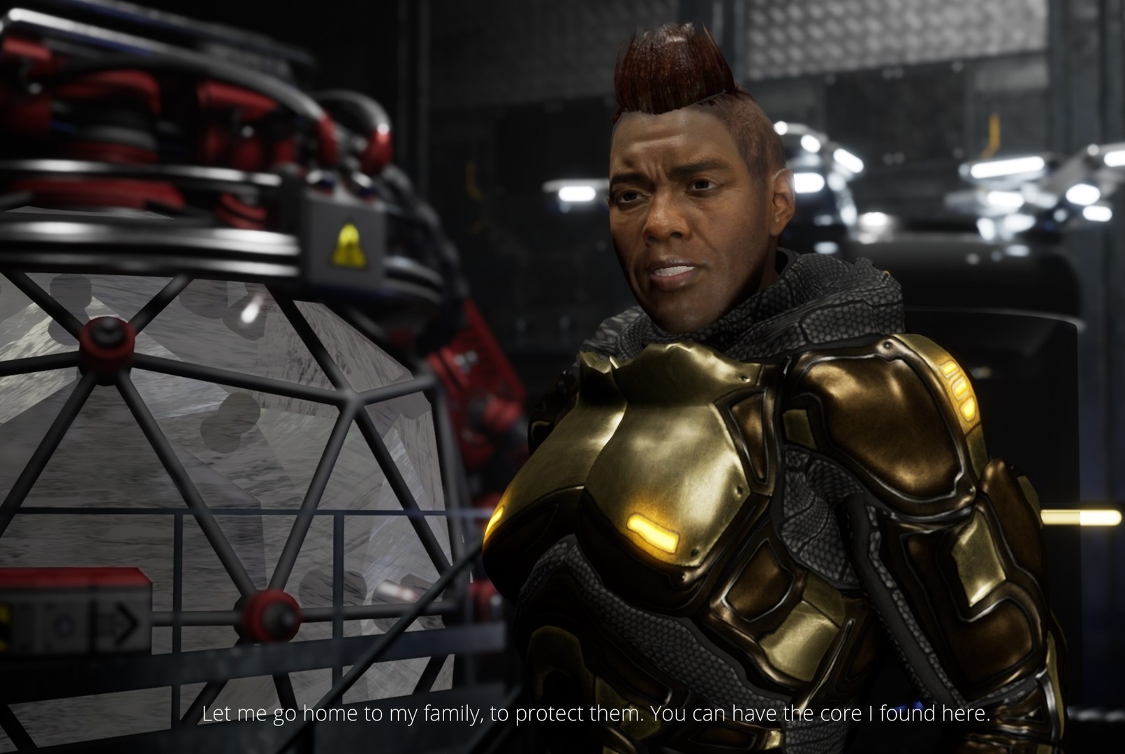 Breaker's World - Screenshot 13