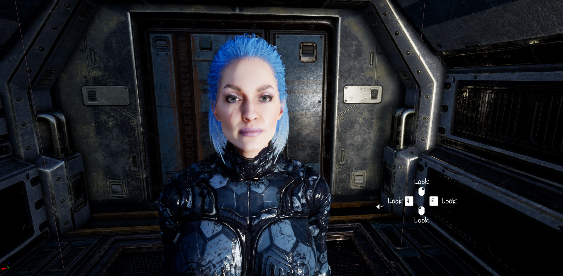 Breaker's World - Screenshot 5