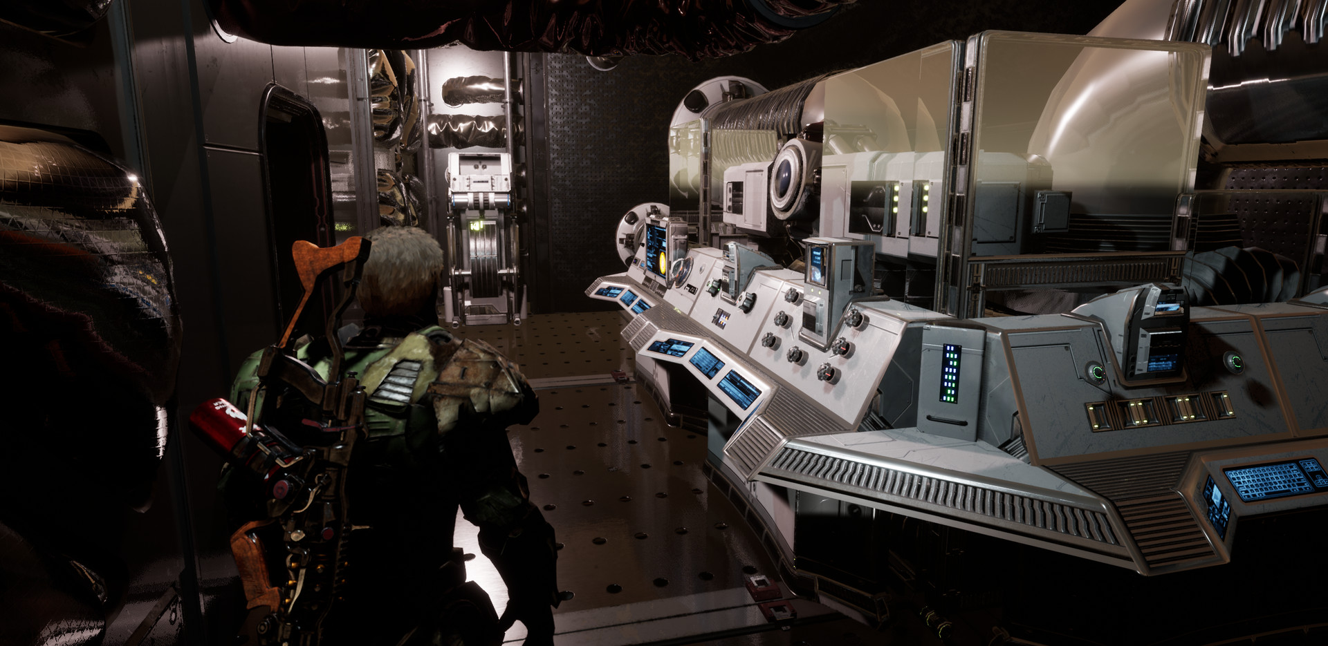 Breaker's World - Screenshot 11