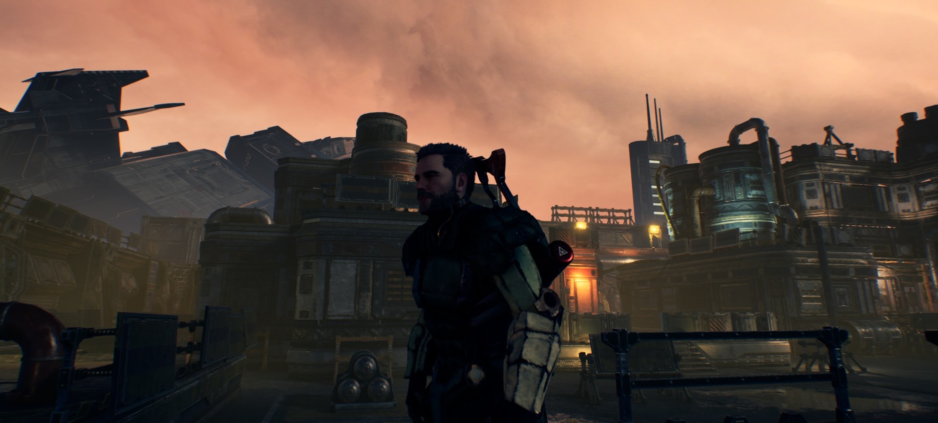 Breaker's World - Screenshot 10