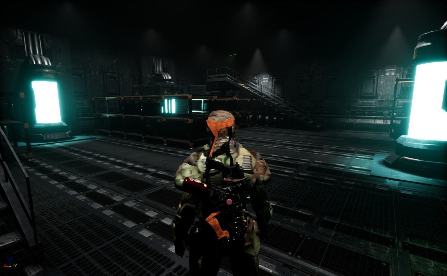 Breaker's World - Screenshot 9