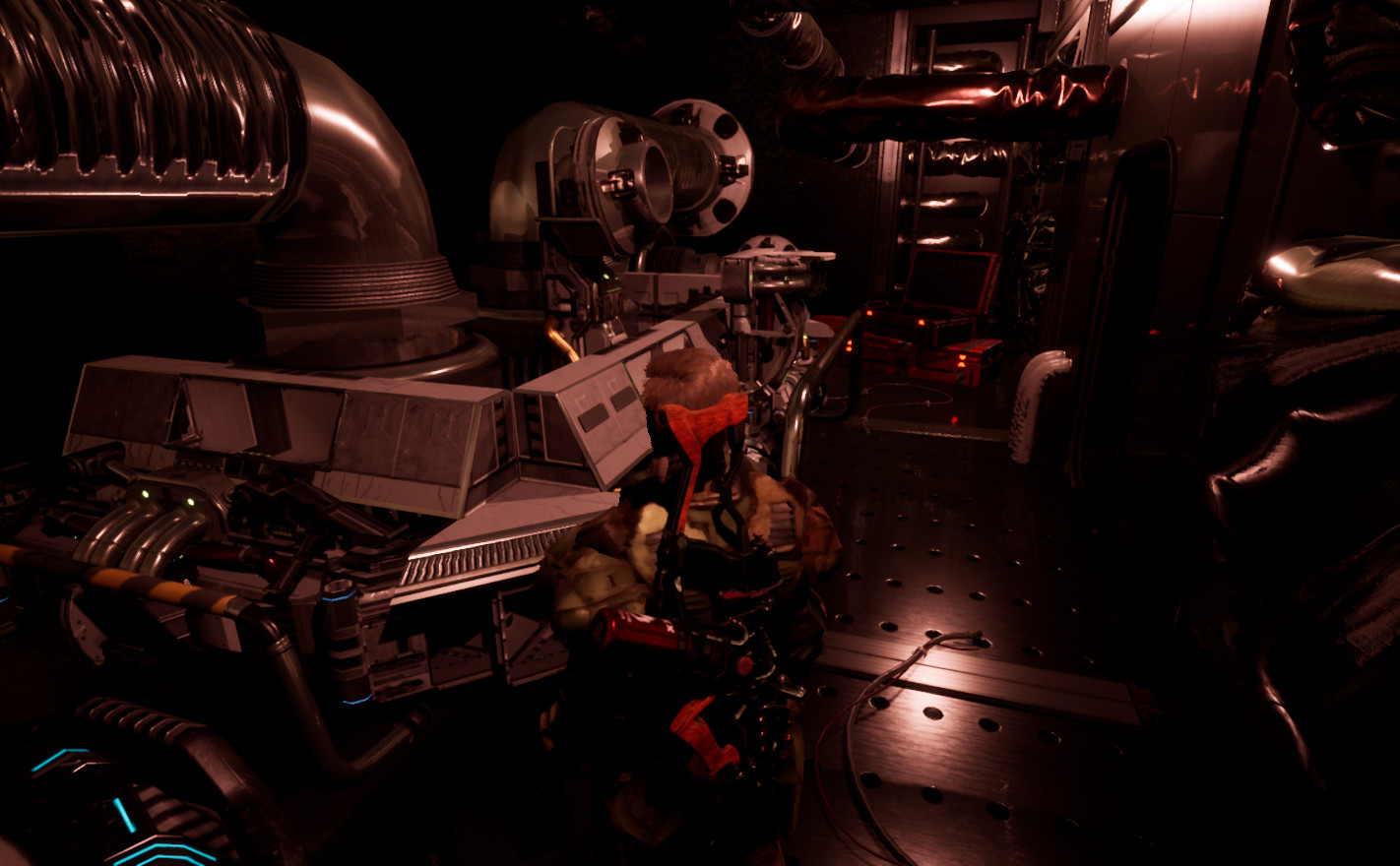 Breaker's World - Screenshot 8