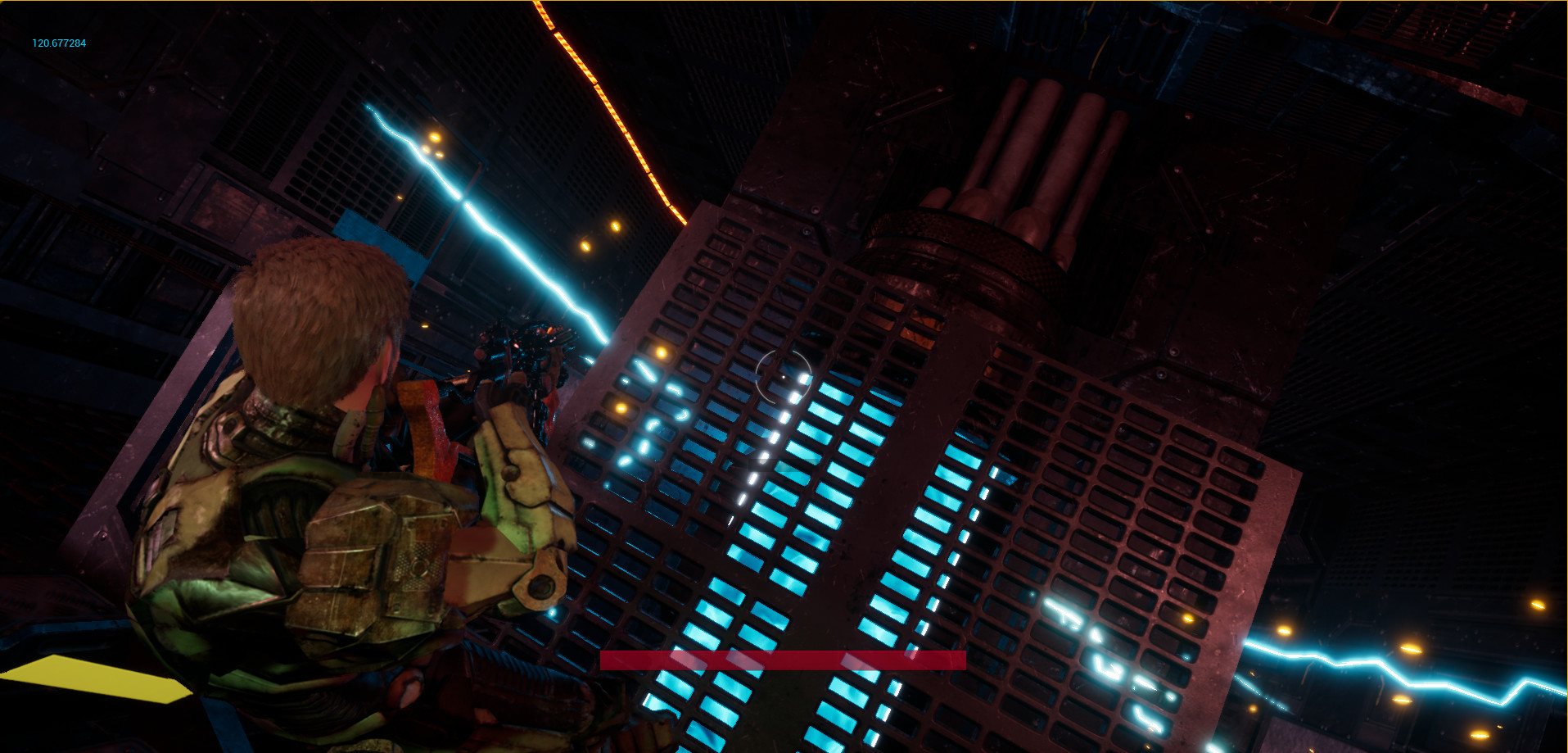 Breaker's World - Screenshot 6