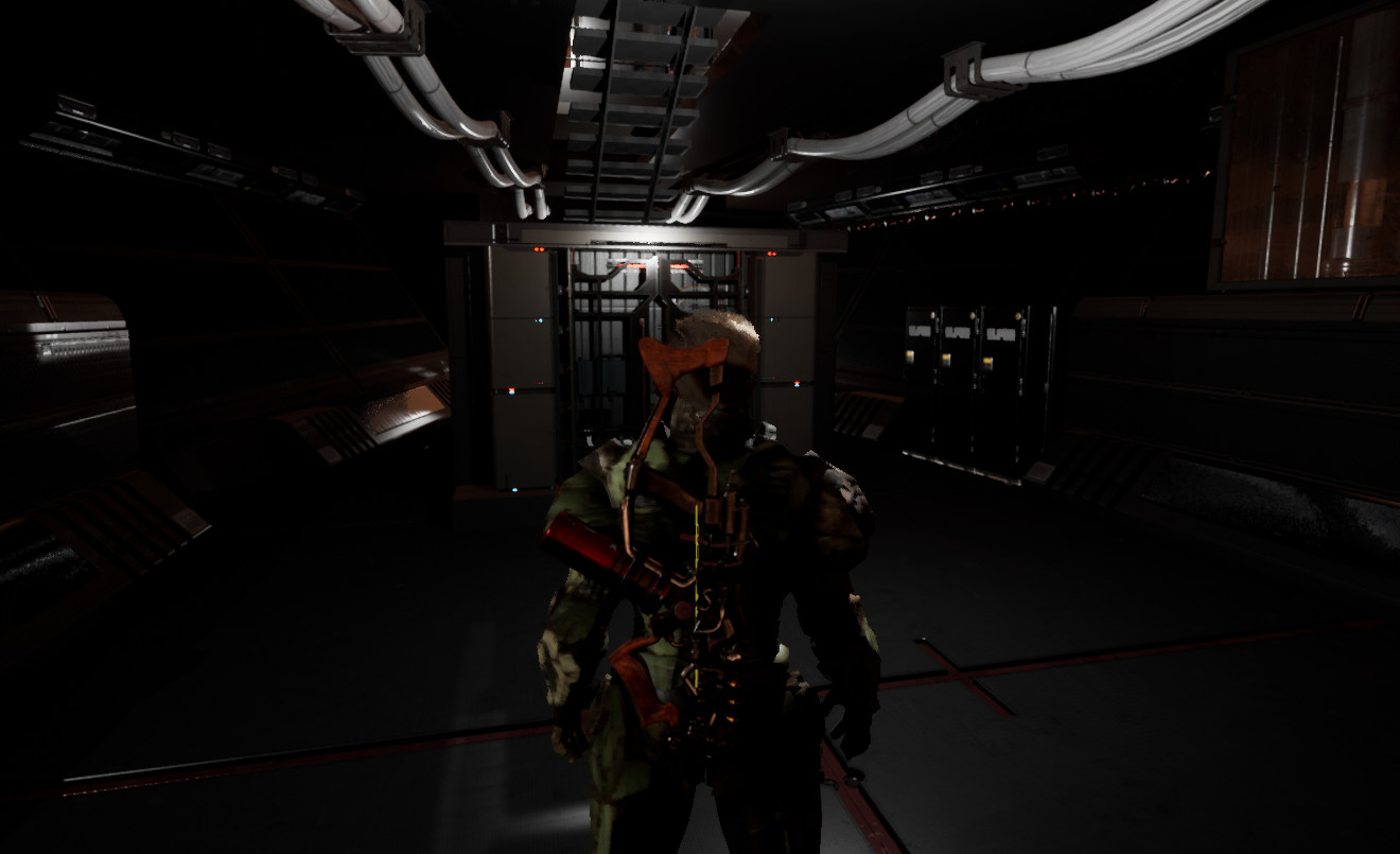 Breaker's World - Screenshot 4