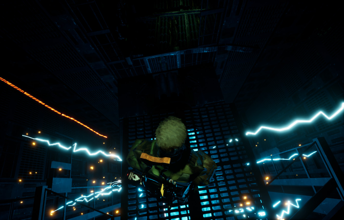 Breaker's World - Screenshot 12