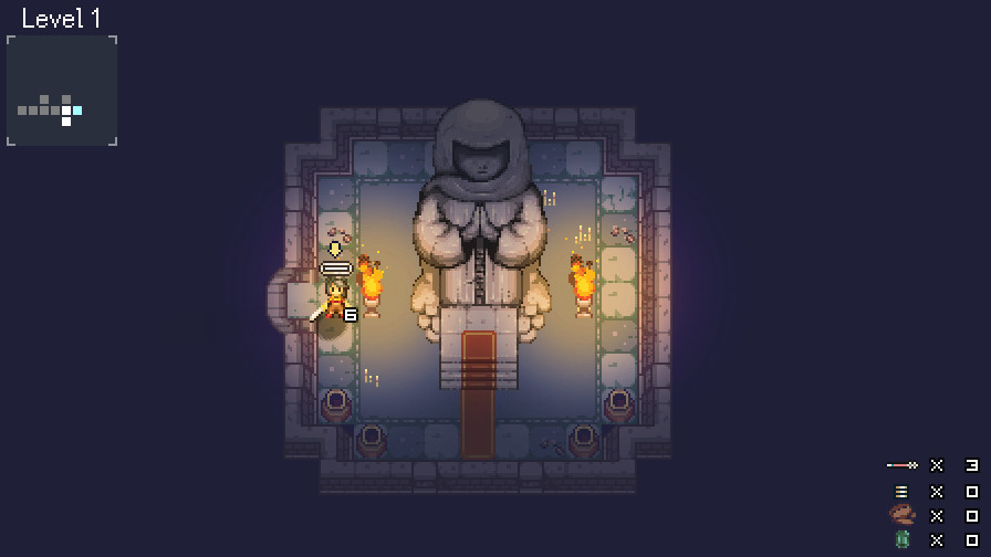 Spellgrimage - Screenshot 3