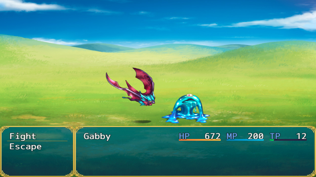 The Coven of Calahree - Screenshot 5