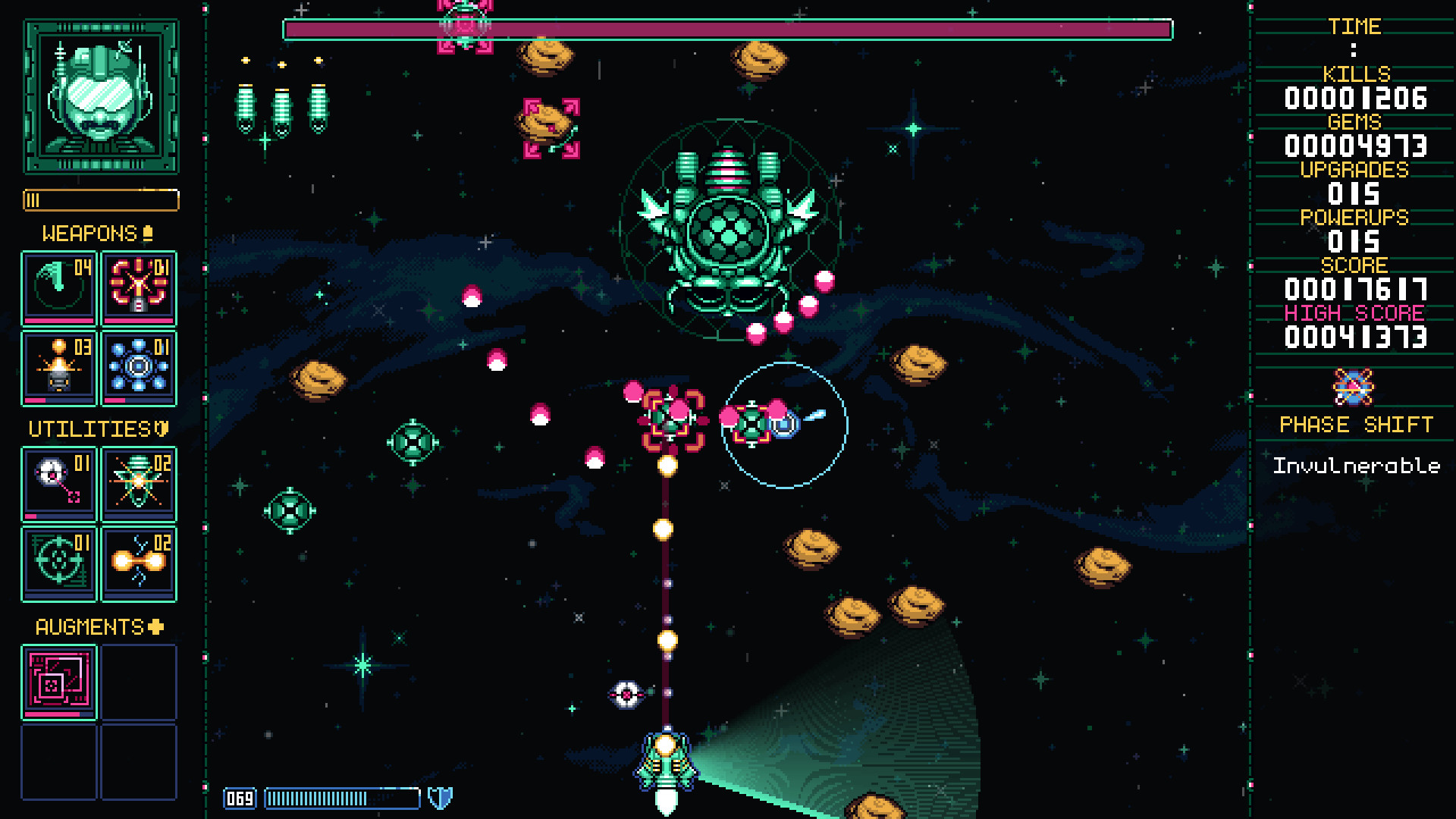 Gunlocked - Screenshot 7