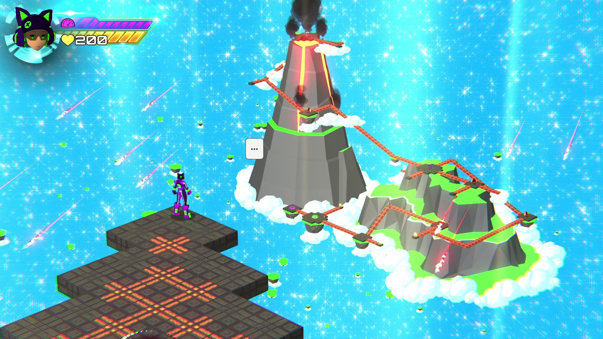 Net Knight - Screenshot 11