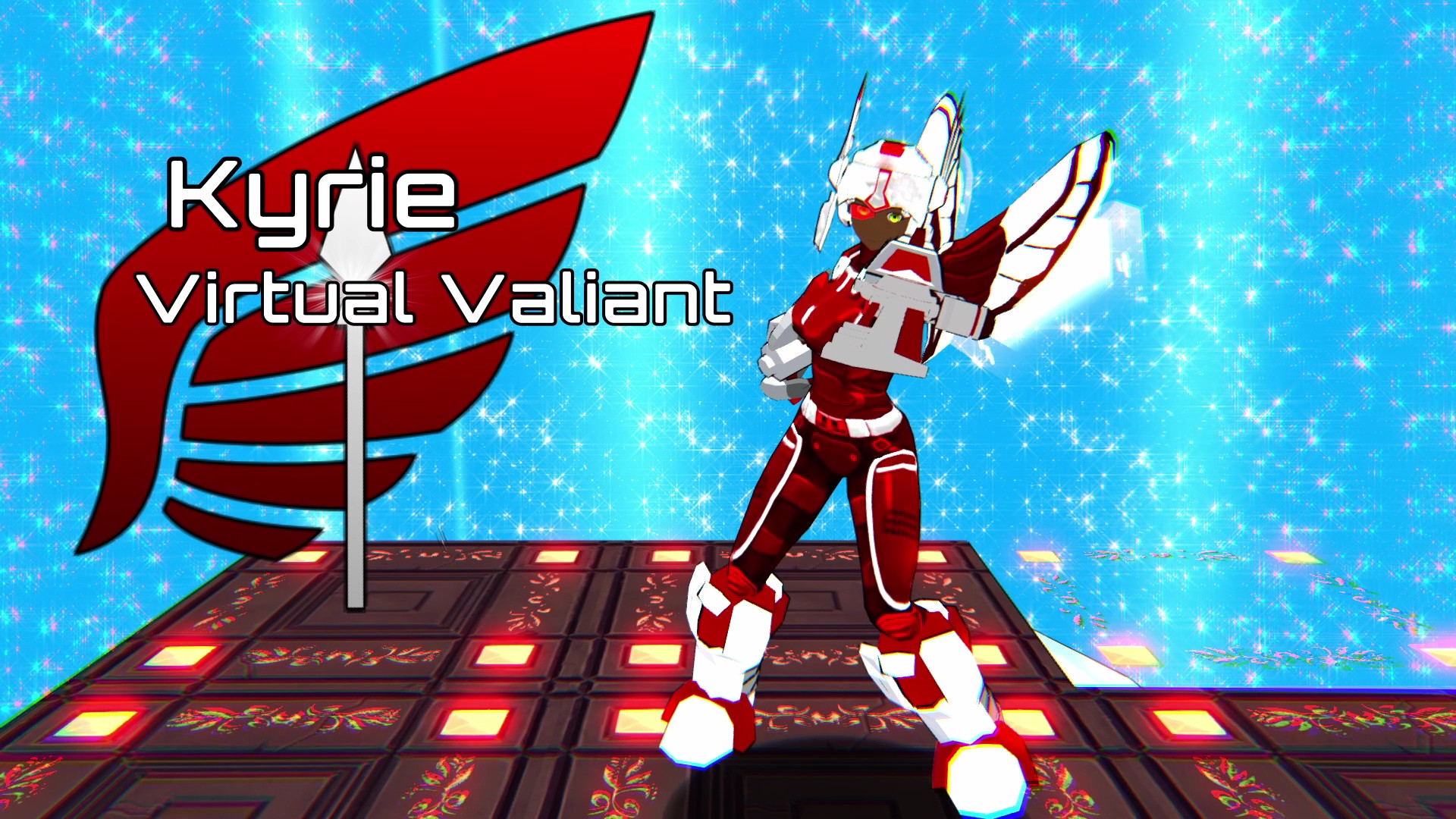 Net Knight - Screenshot 6