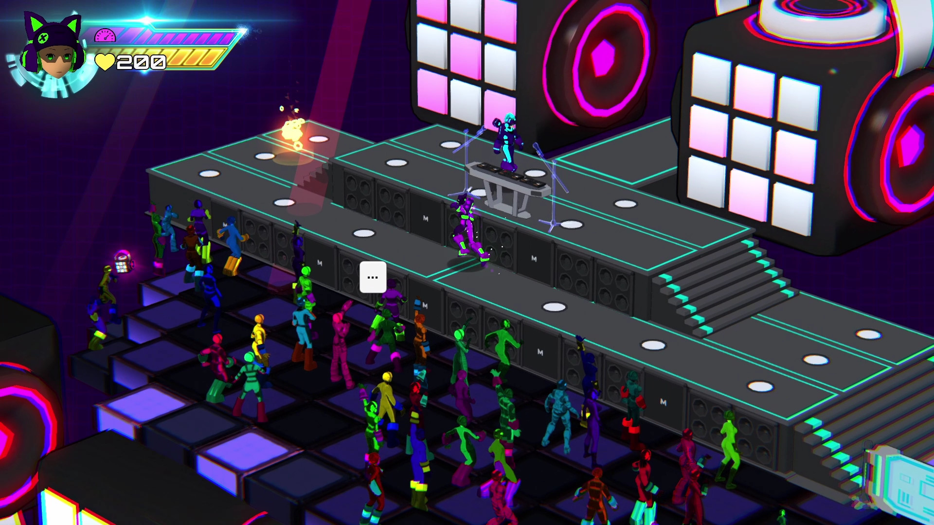 Net Knight - Screenshot 17