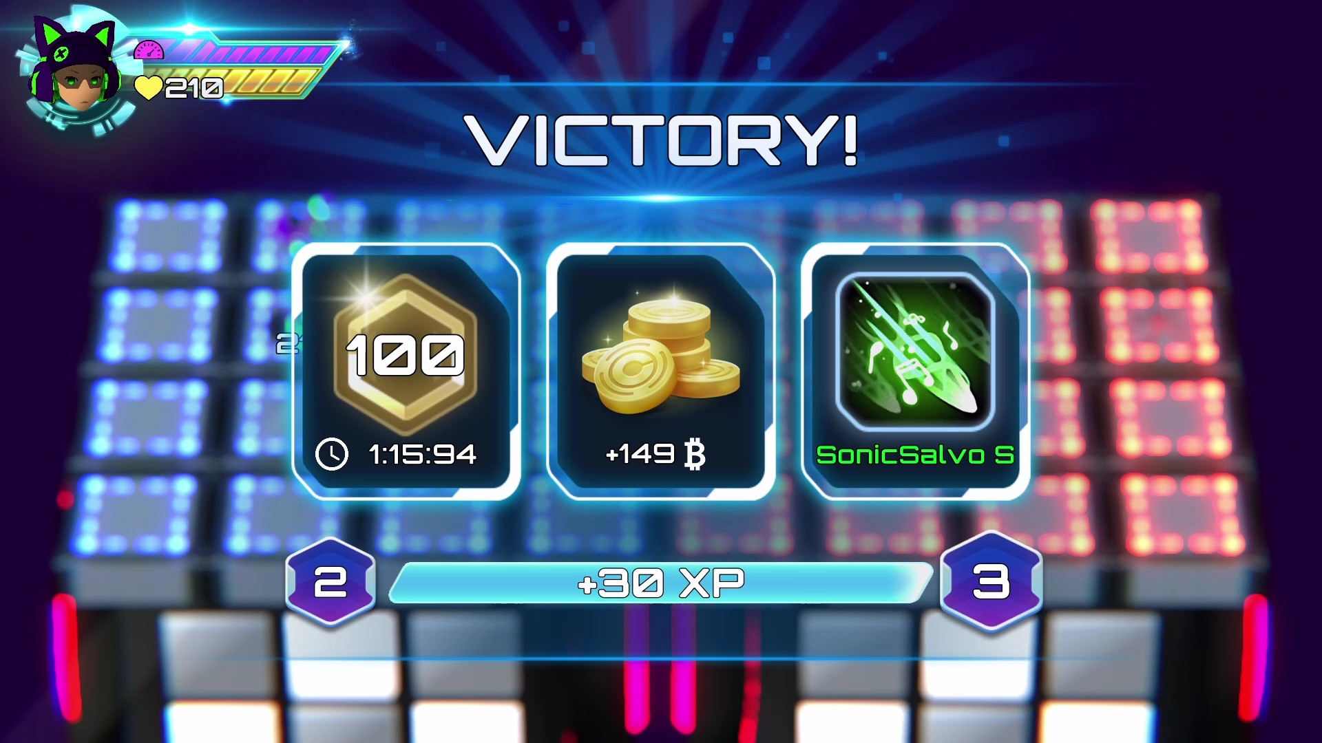 Net Knight - Screenshot 18