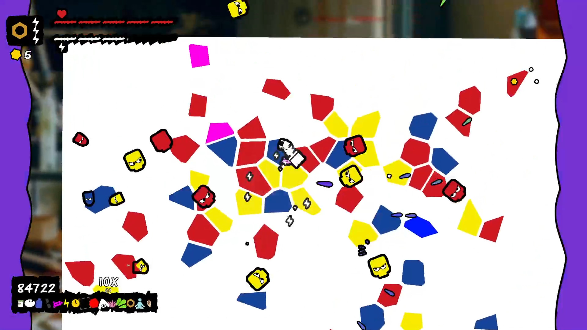 Antipaint - Screenshot 7