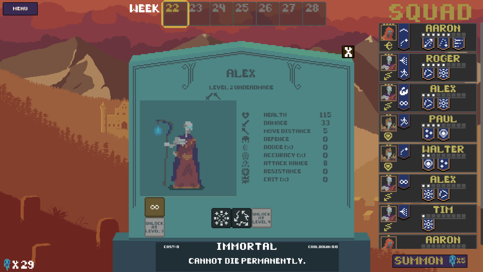 Nemire - Screenshot 5