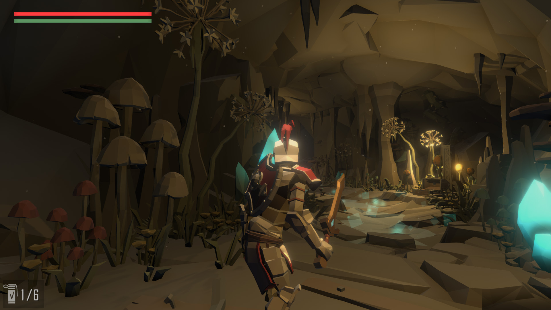 Blood Souls - Screenshot 7