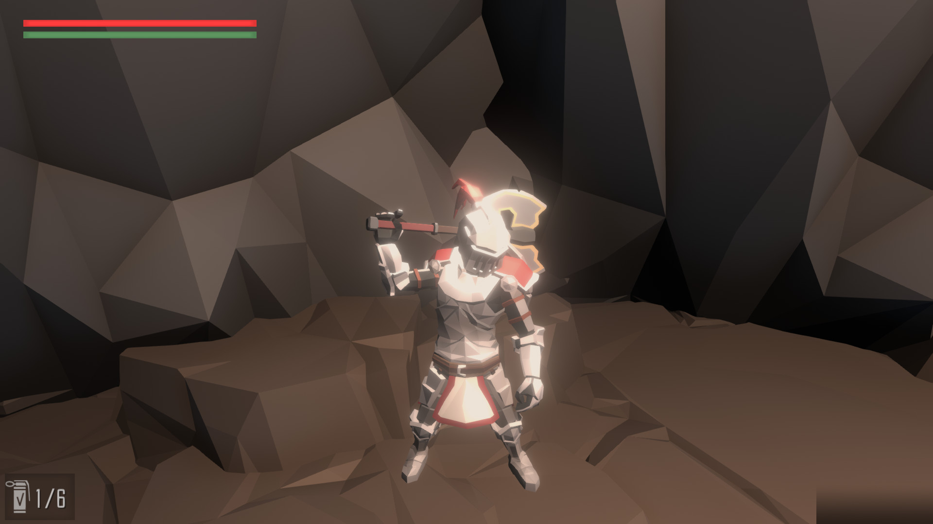 Blood Souls - Screenshot 2