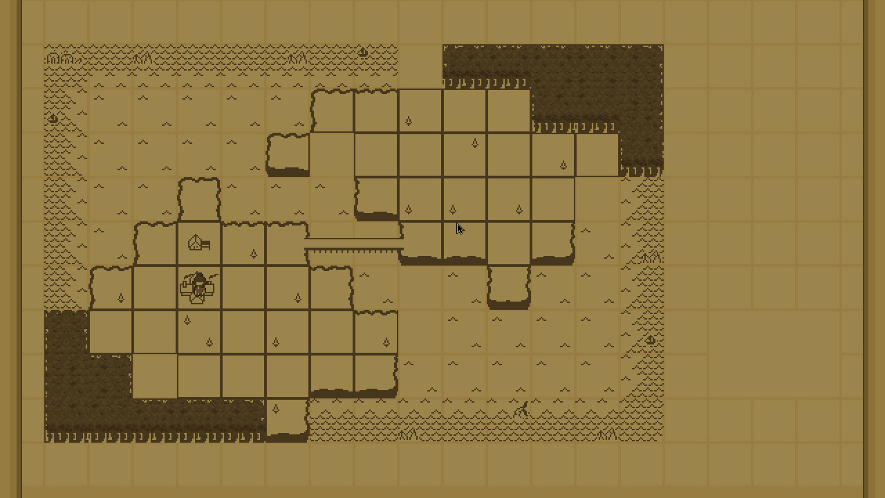 Groven - Screenshot 7