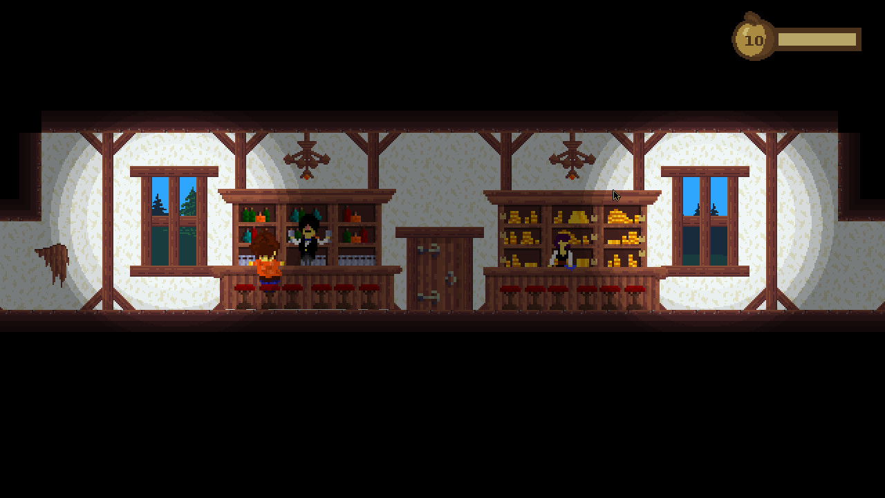 Groven - Screenshot 3