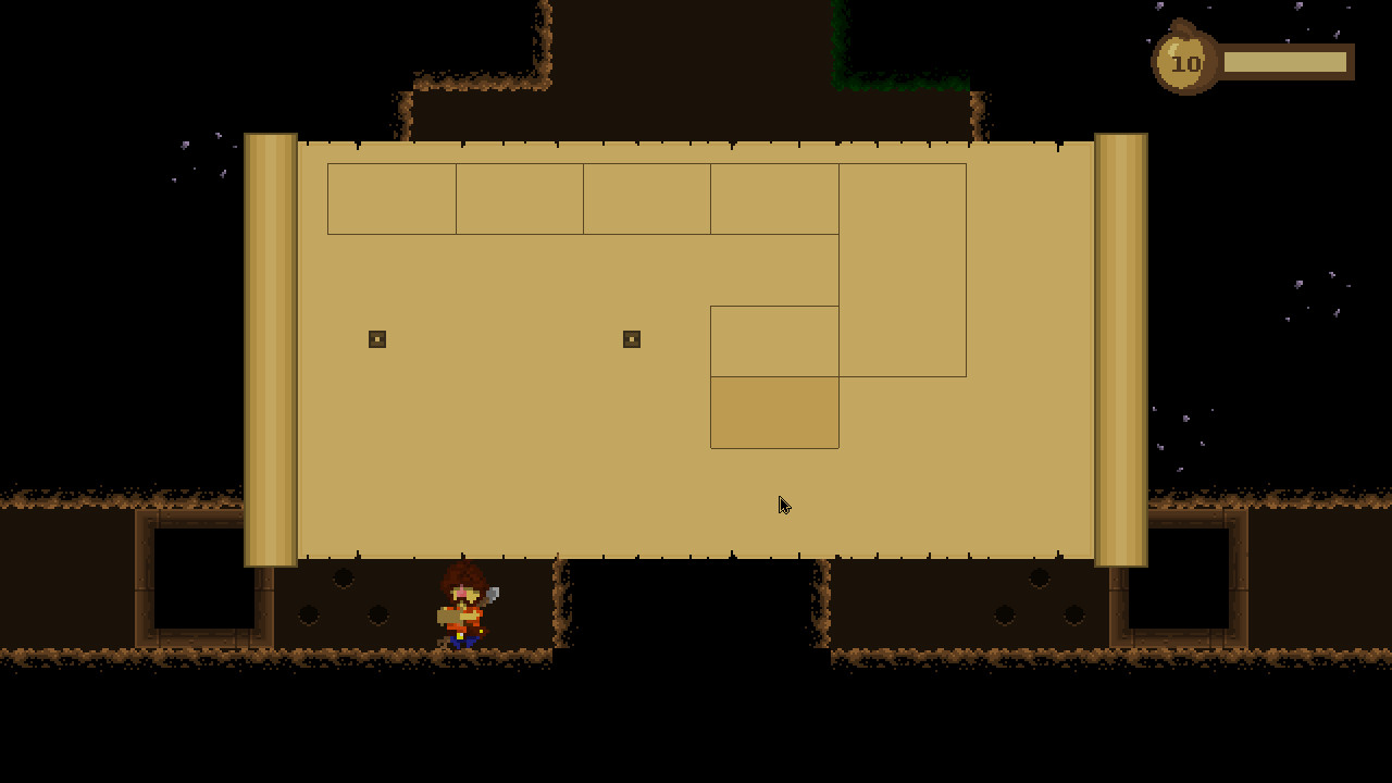 Groven - Screenshot 1