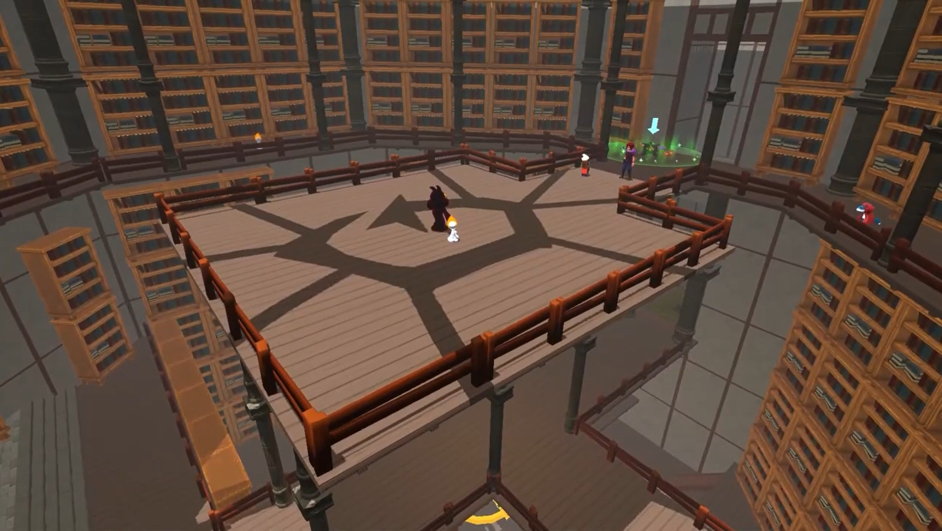 Grimmlins Tale - Screenshot 3