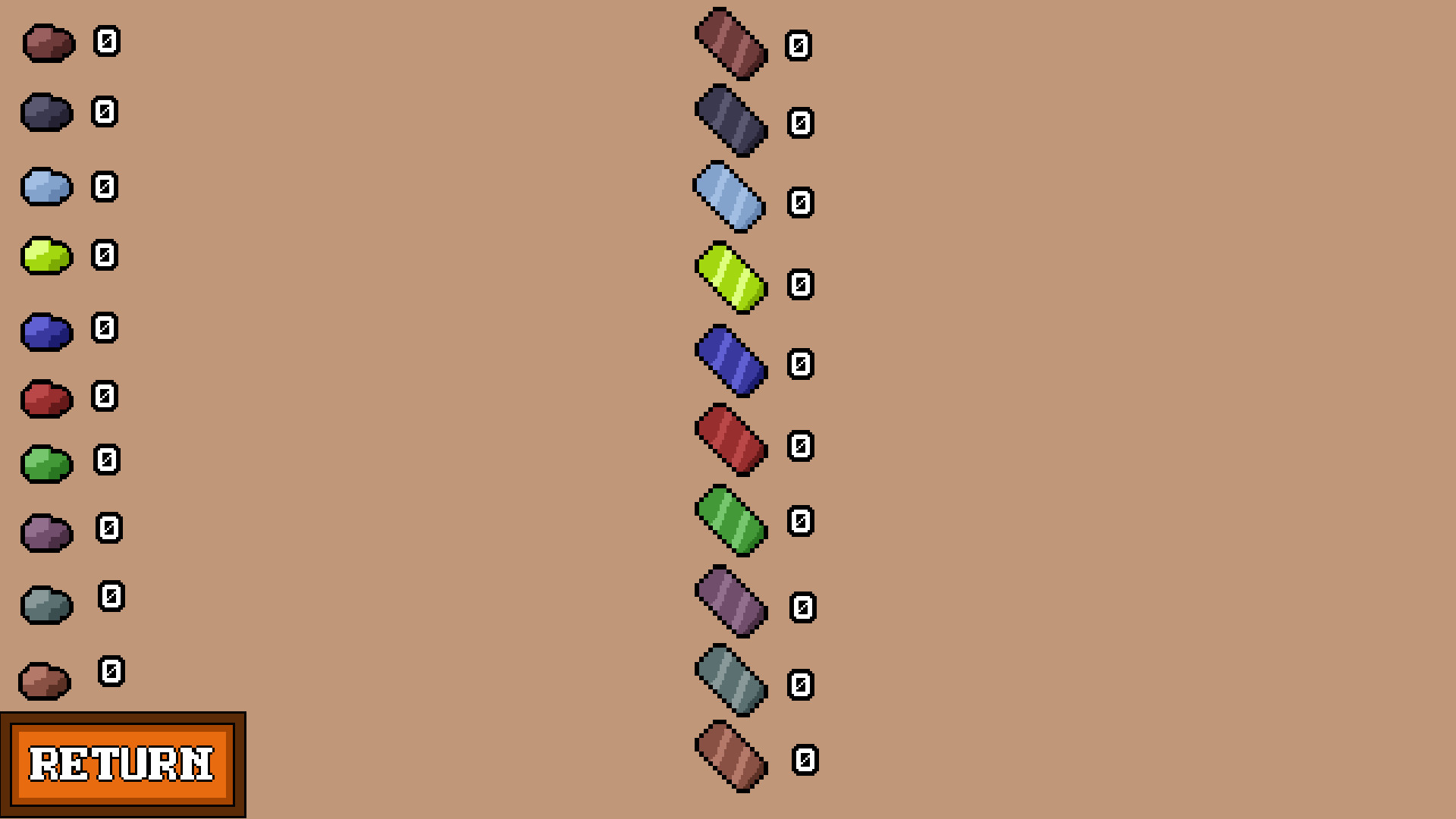 Naxos - Screenshot 2