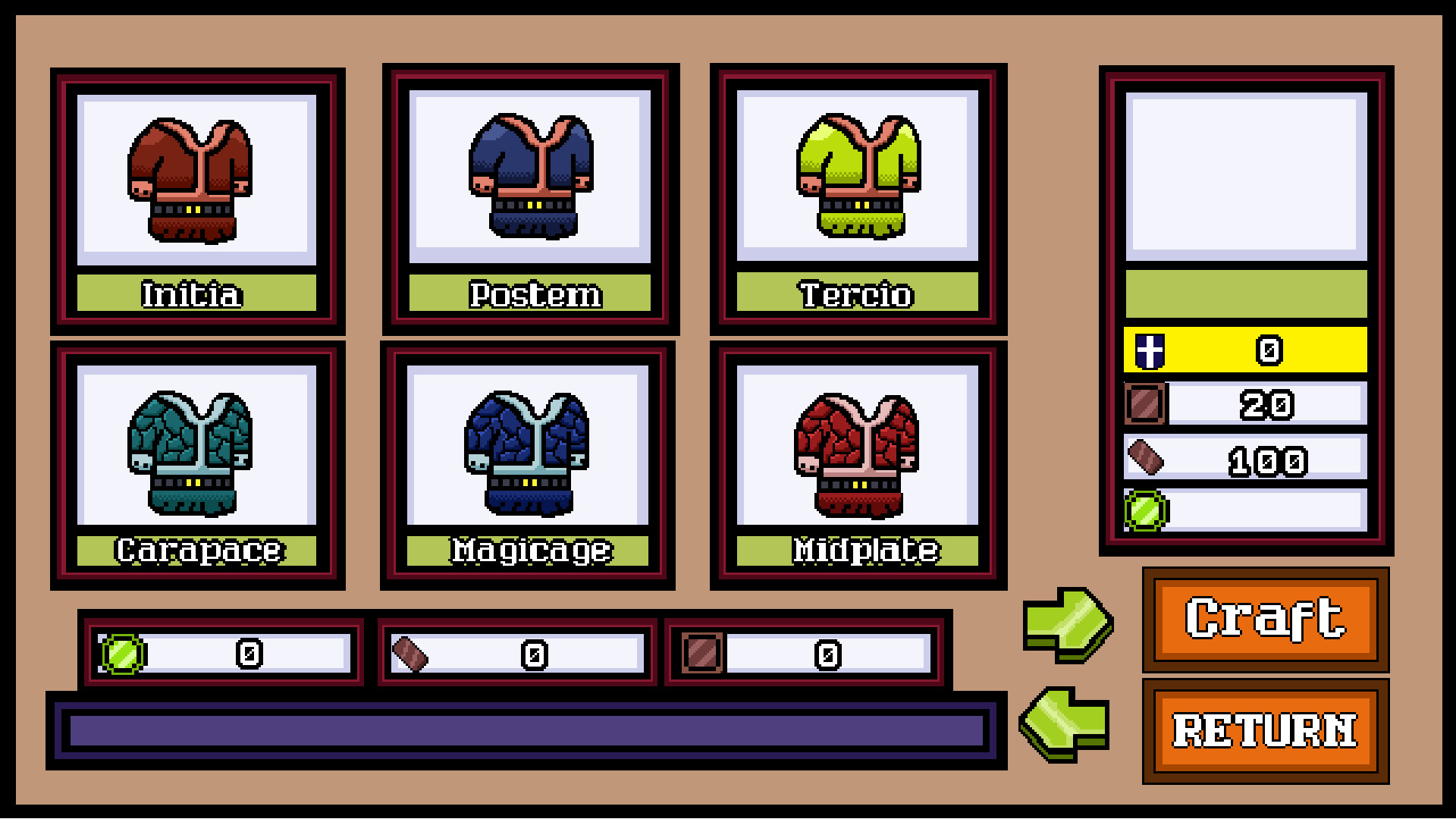 Naxos - Screenshot 12