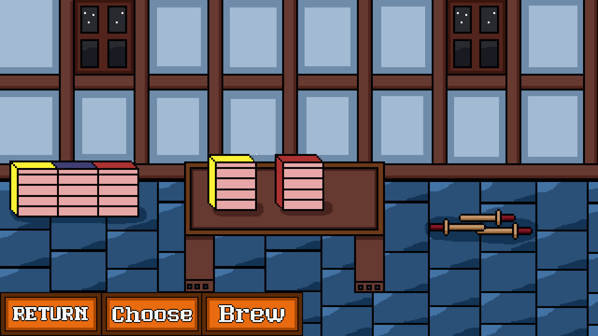 Naxos - Screenshot 5