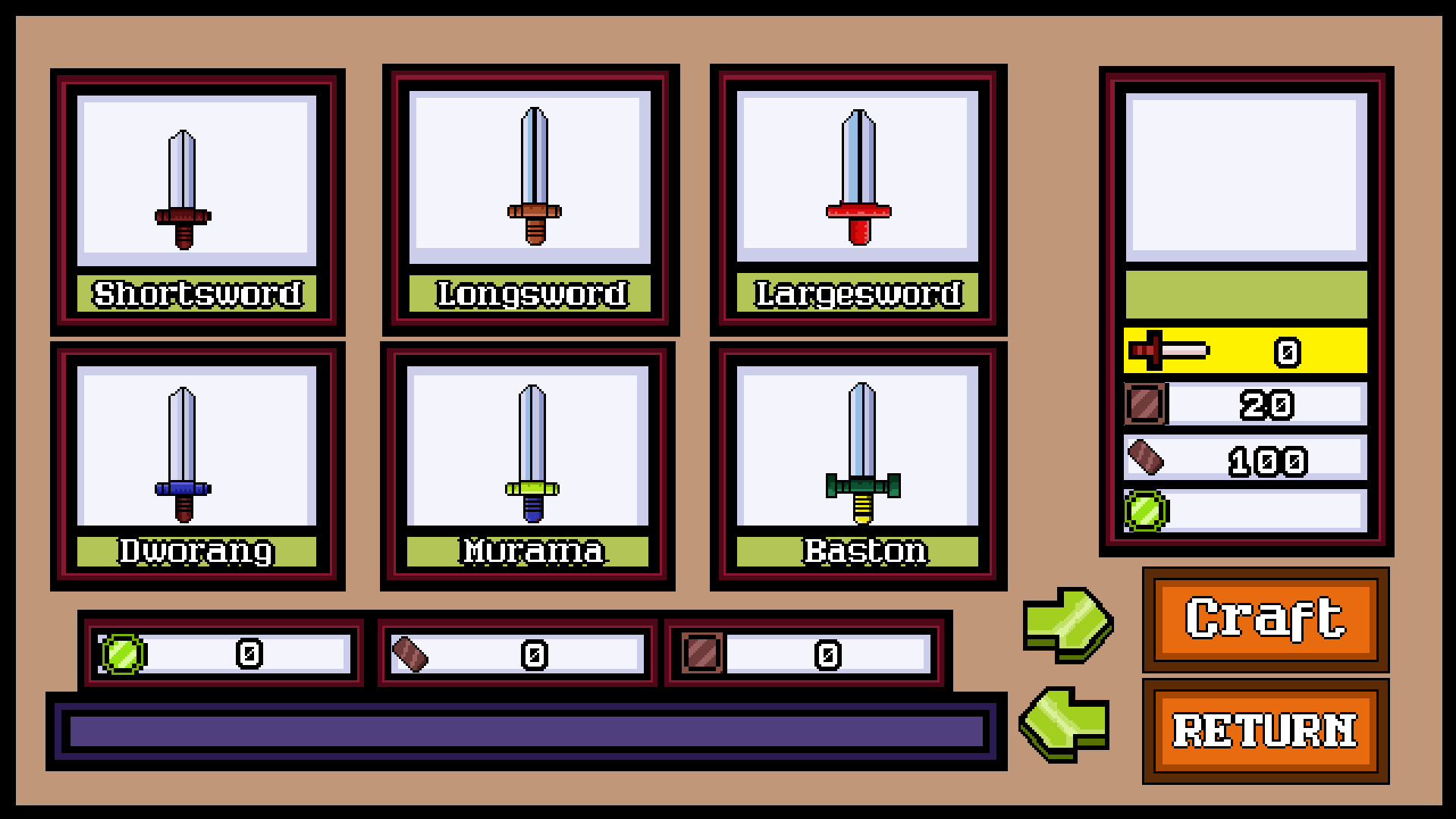 Naxos - Screenshot 10