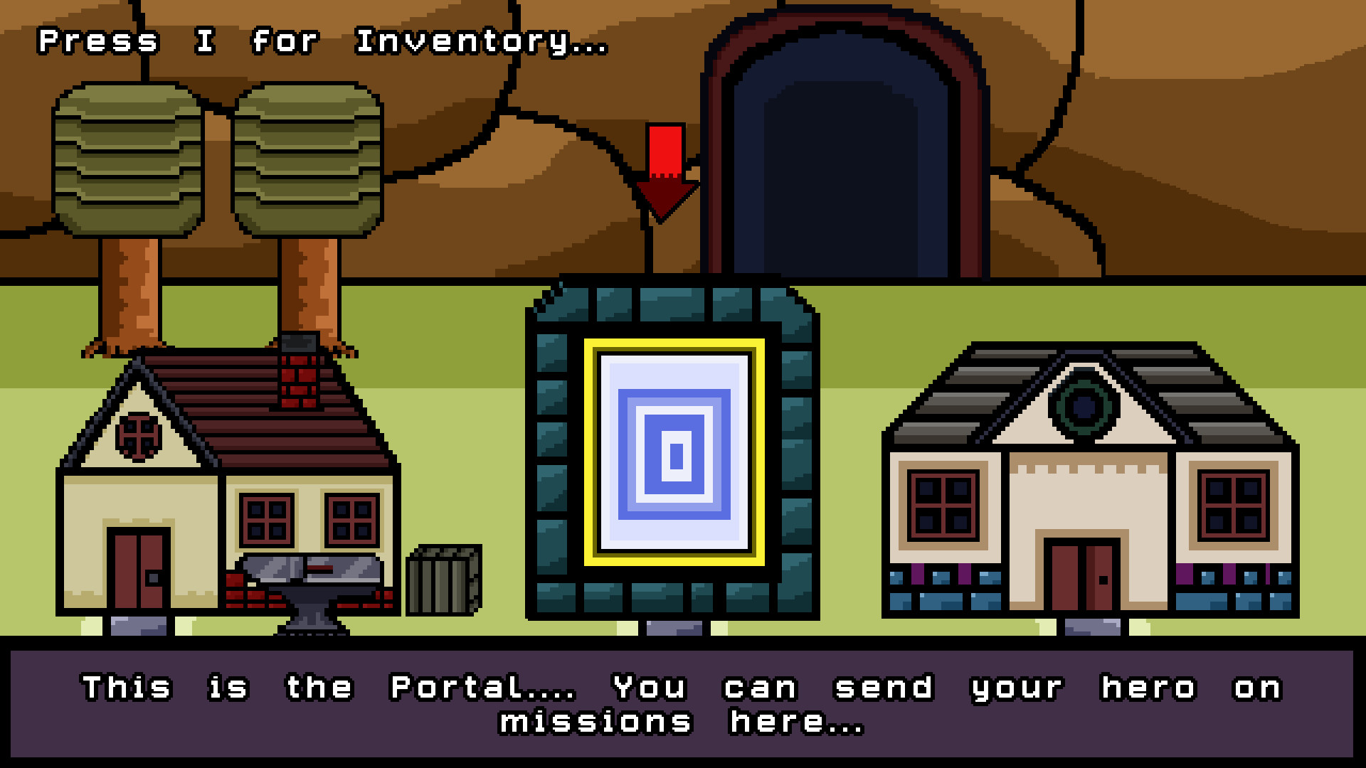 Naxos - Screenshot 11