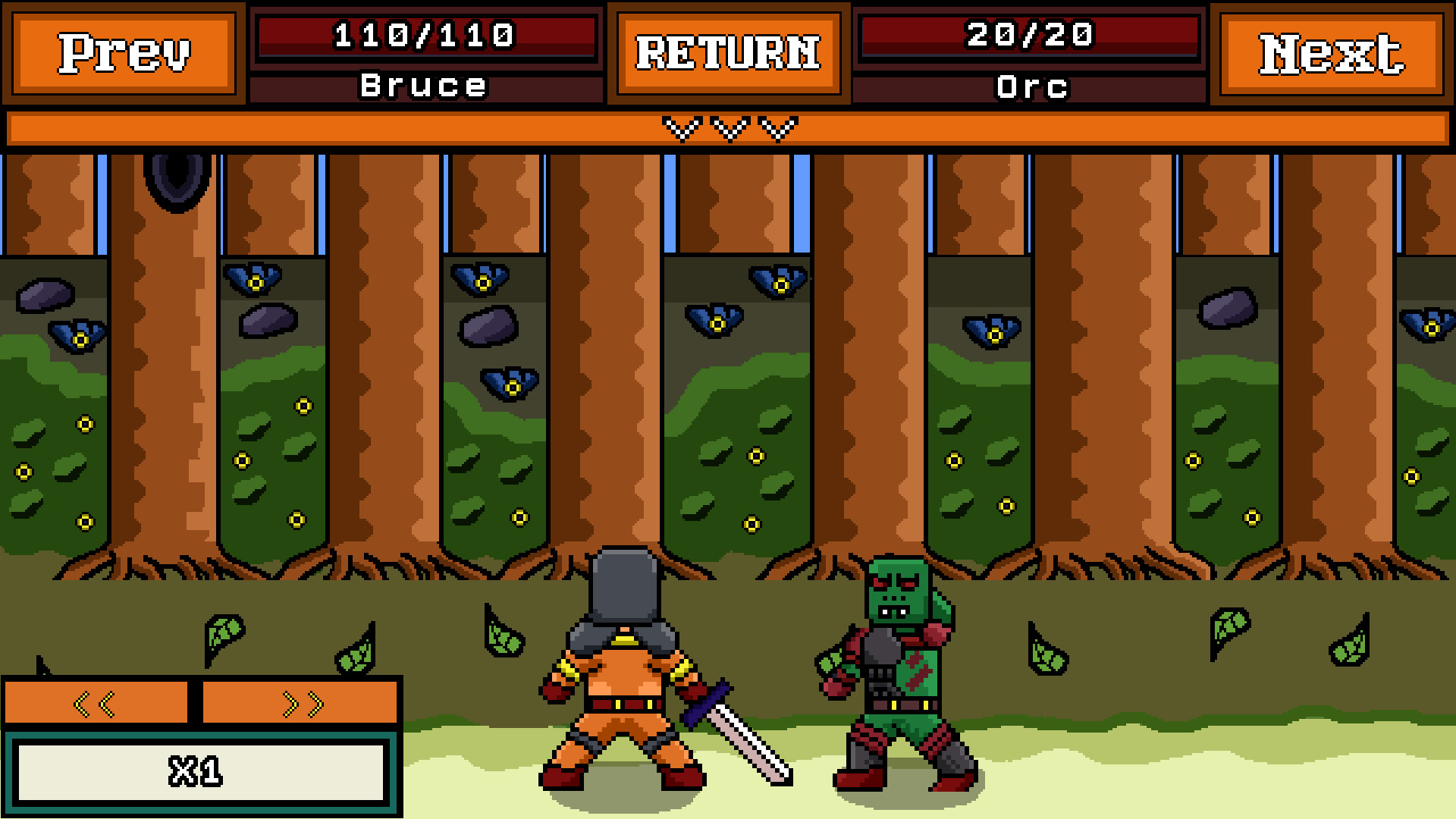 Naxos - Screenshot 9