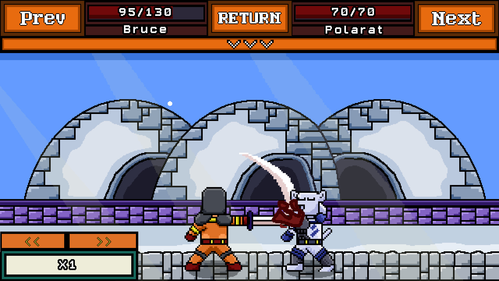 Naxos - Screenshot 4