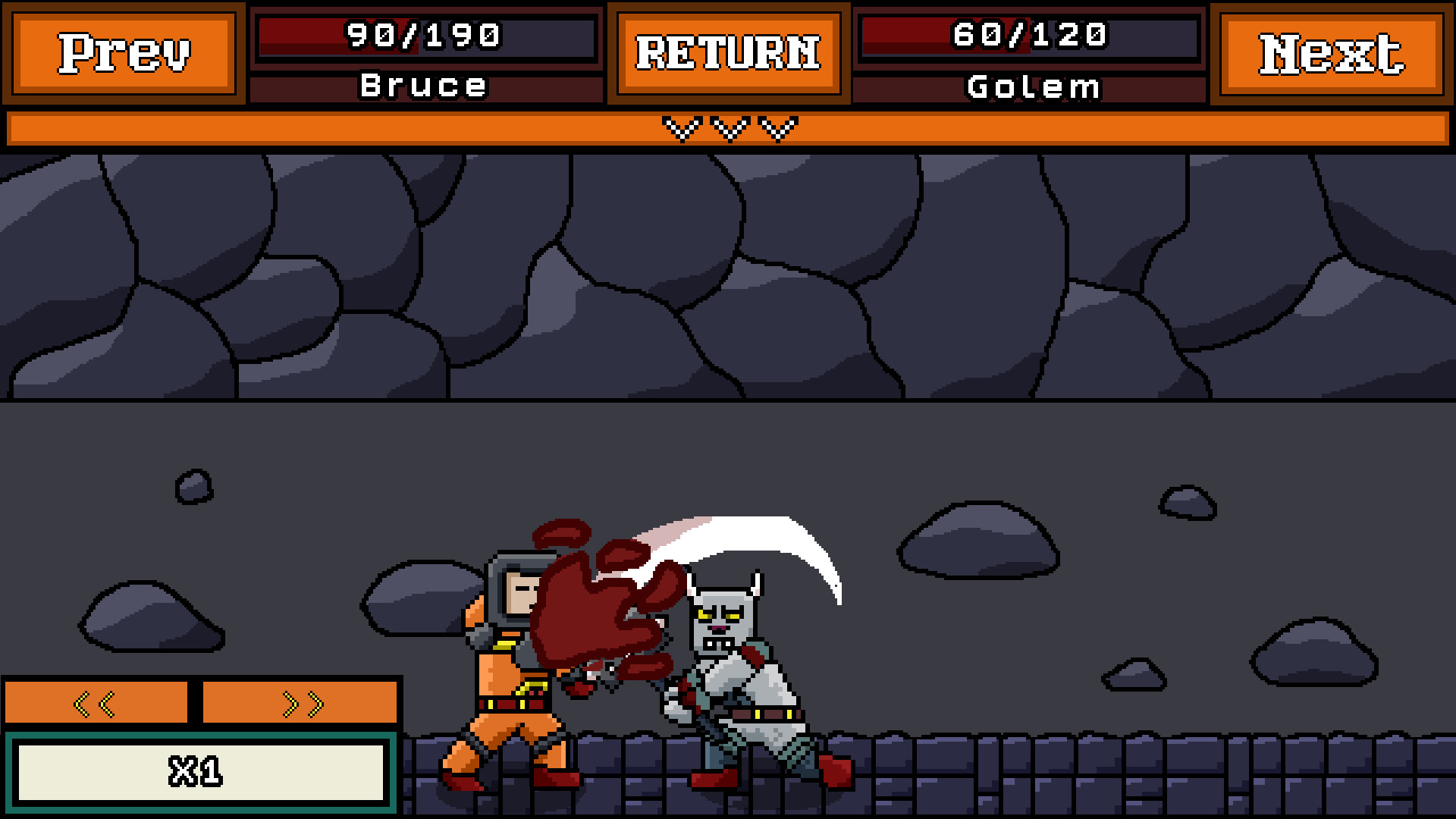 Naxos - Screenshot 6