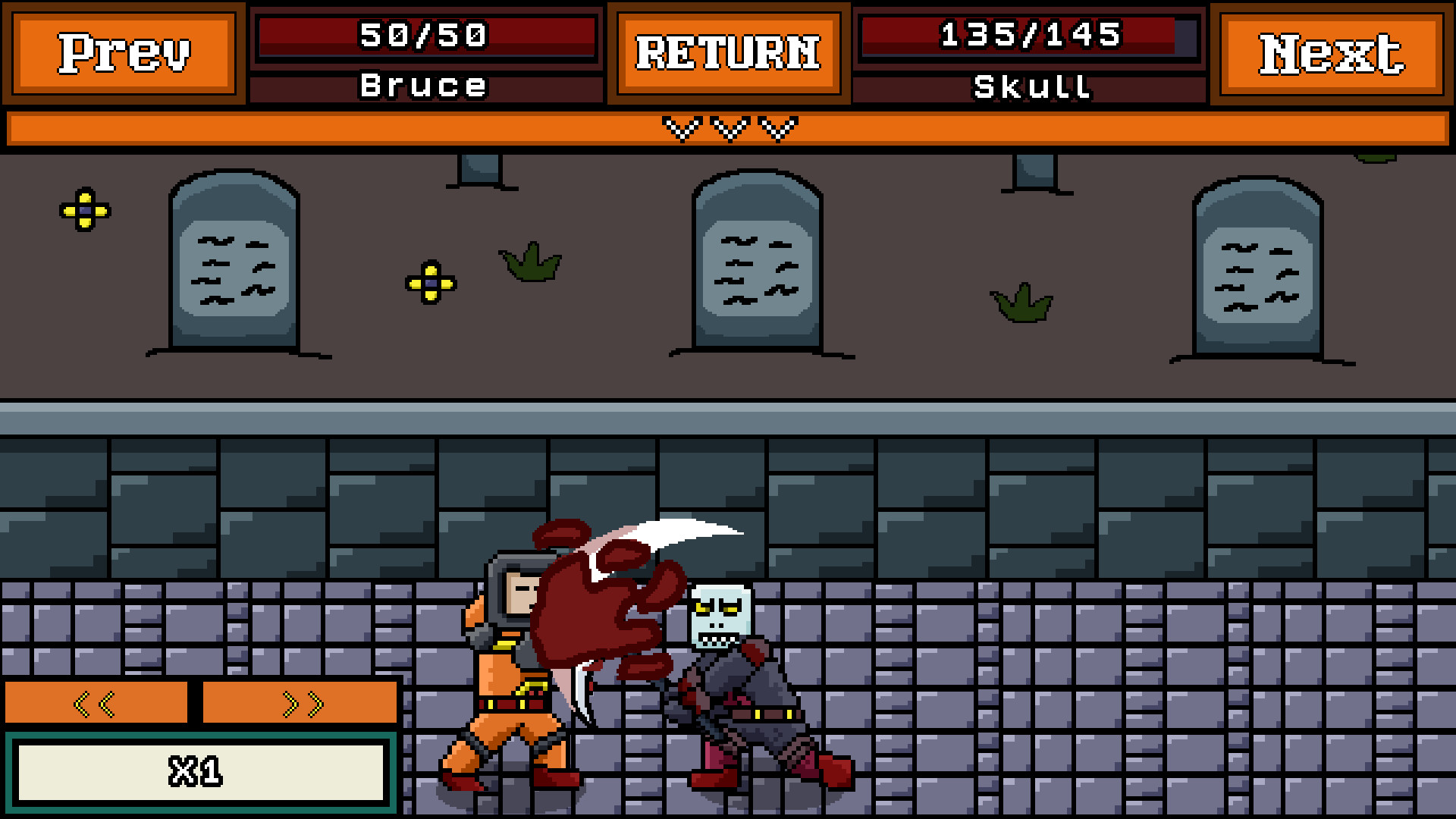 Naxos - Screenshot 1