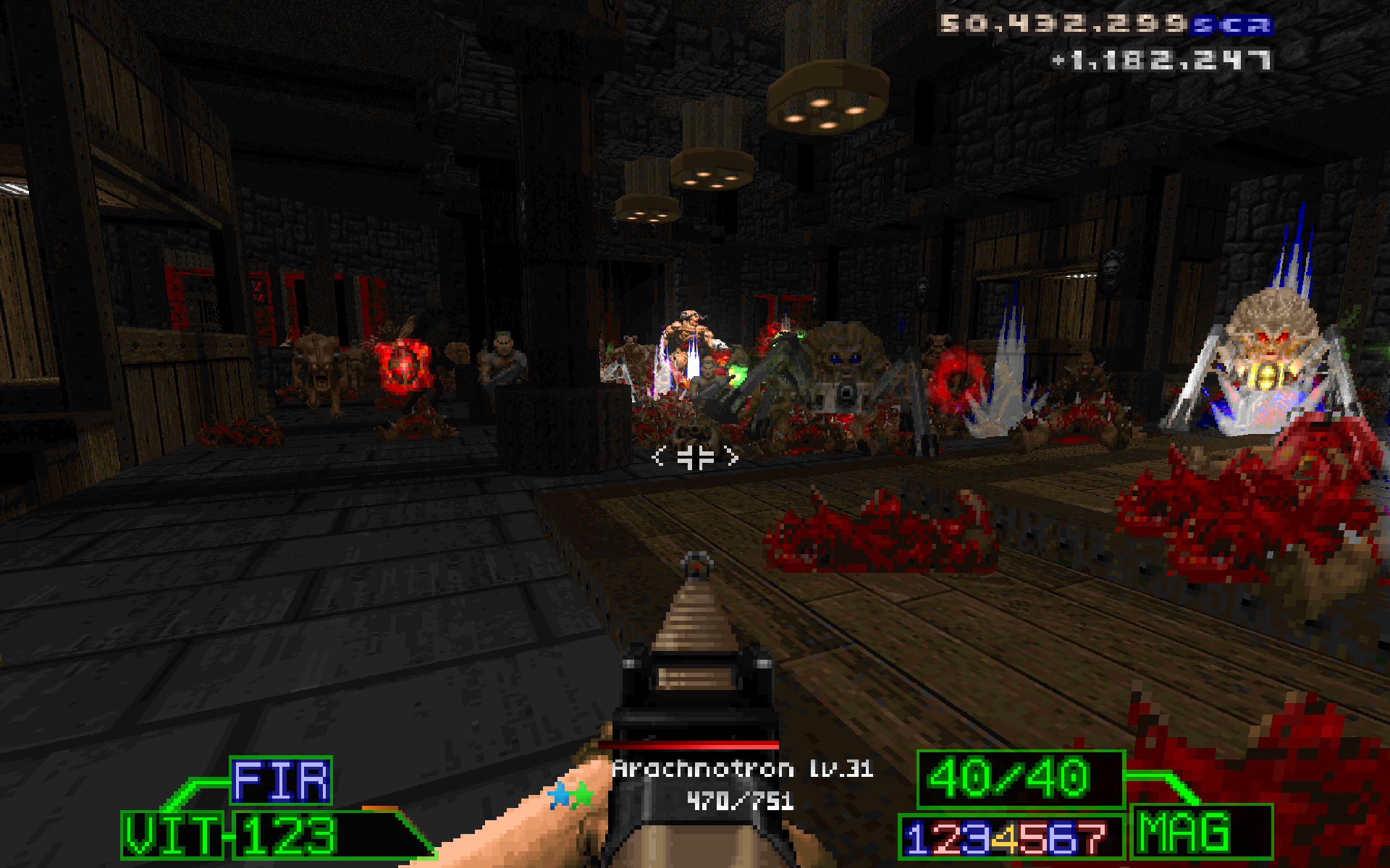 Lithium - Screenshot 3