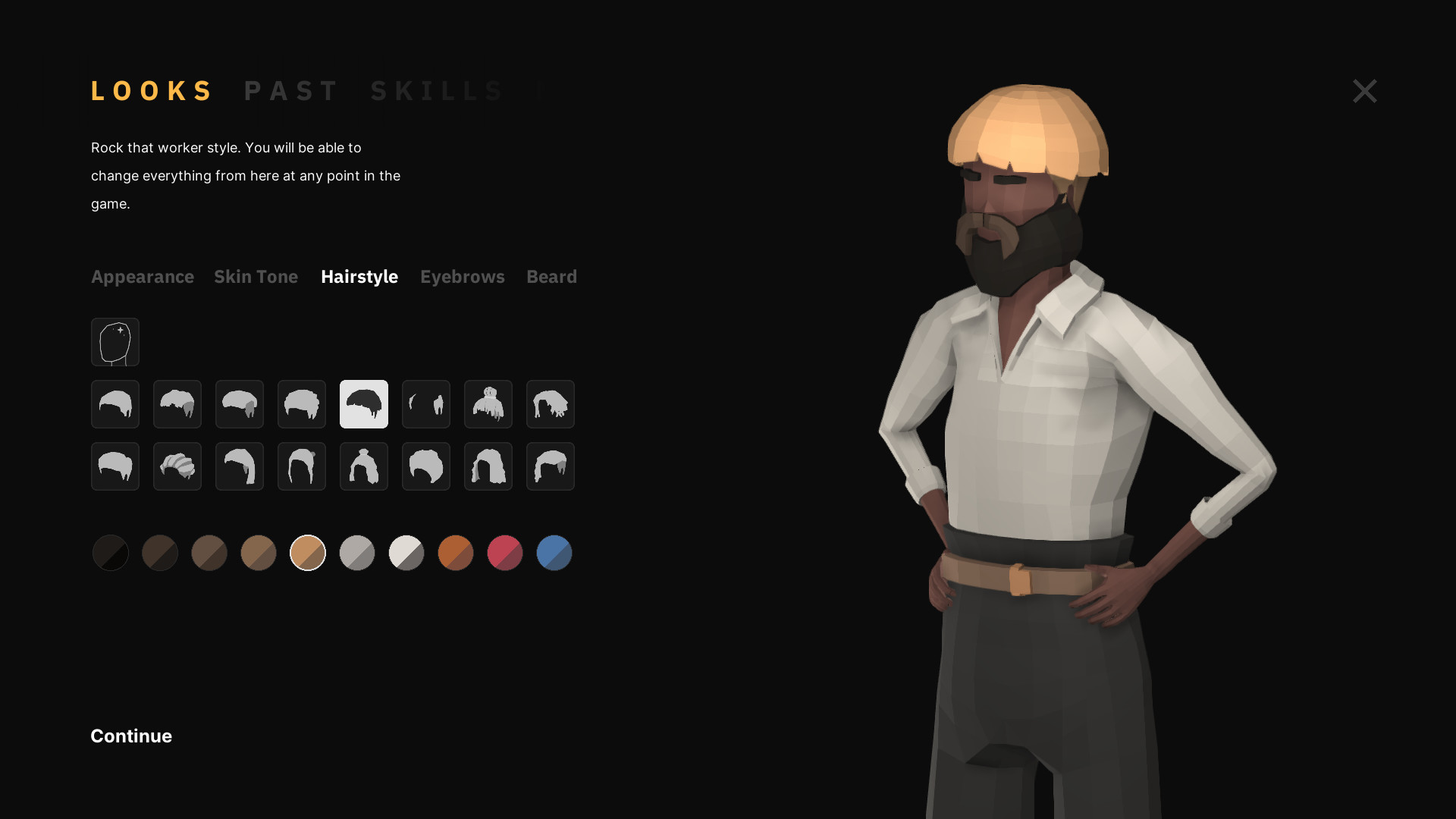 Fay's Factory - Screenshot 3